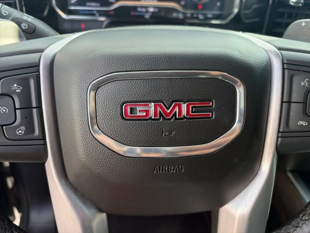 Used 2023 GMC Sierra 1500 SLT RWD image 7