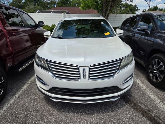 Used 2015 Lincoln MKC FWD w/ Equipment Group 101A Select image 2