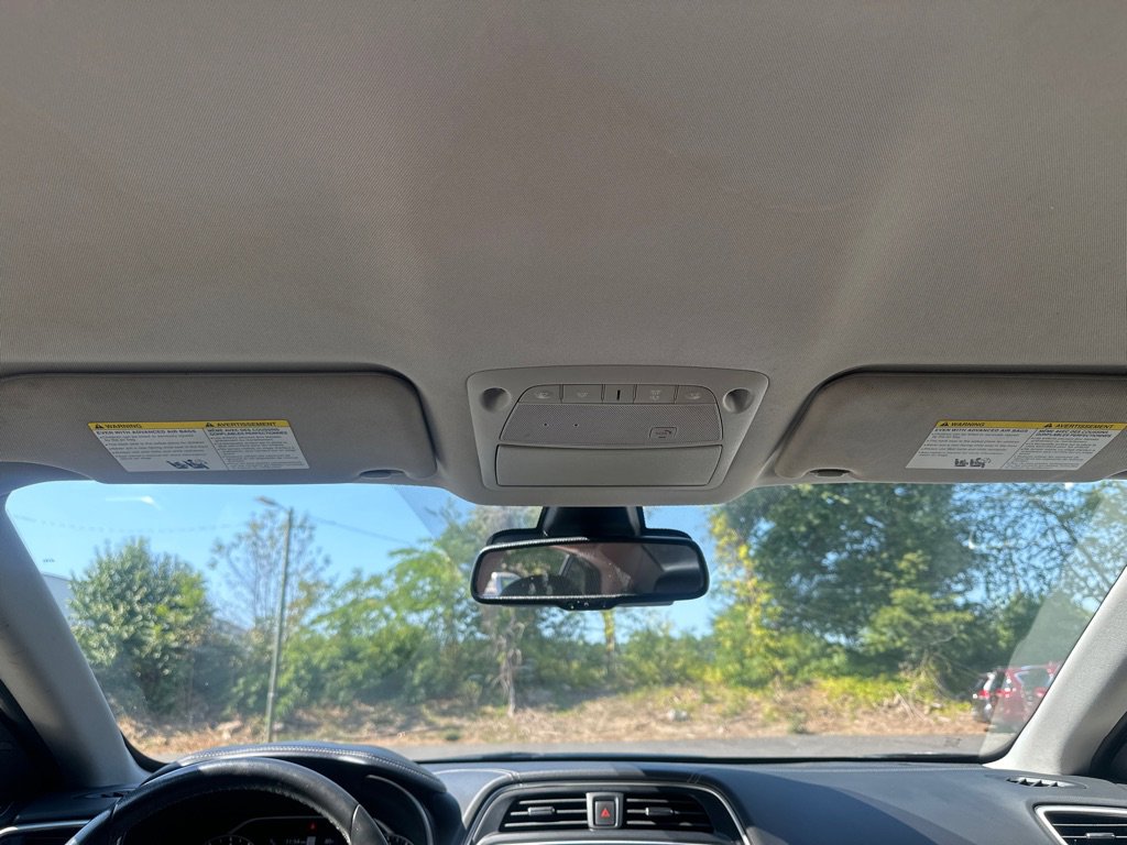 Used 2021 Nissan Maxima 3.5 SV w/ Floor Mat Group image 29