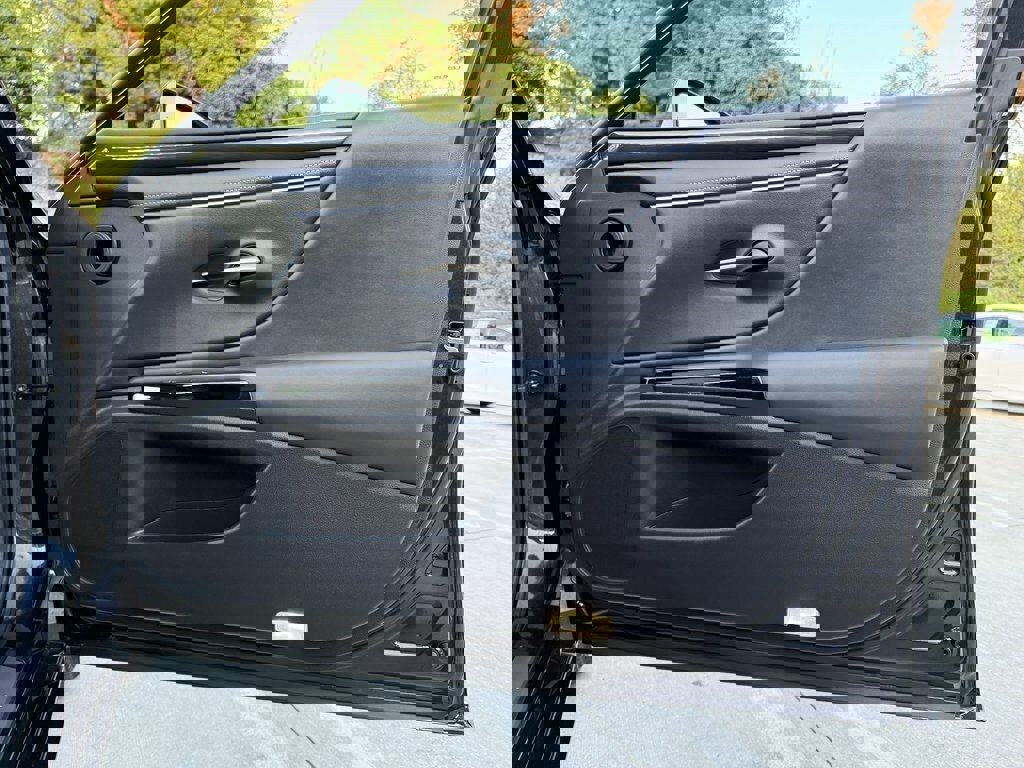 Certified 2025 Lexus ES 350 Base image 27