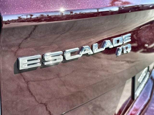 New 2026 Cadillac Escalade IQ Sport 1 AWD/4WD image 32
