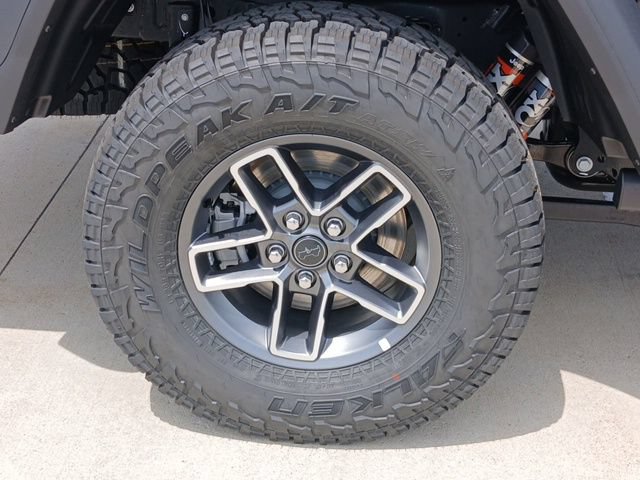 New 2026 Jeep Gladiator Mojave AWD/4WD image 28