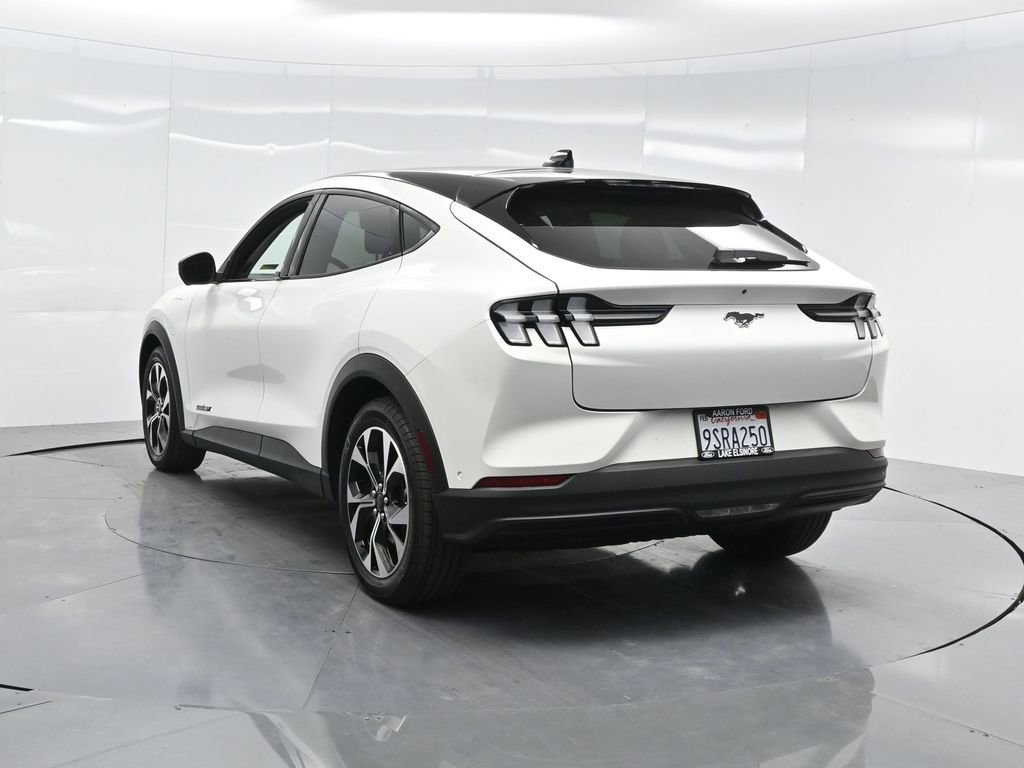 New 2024 Ford Mustang Mach-E Select image 5