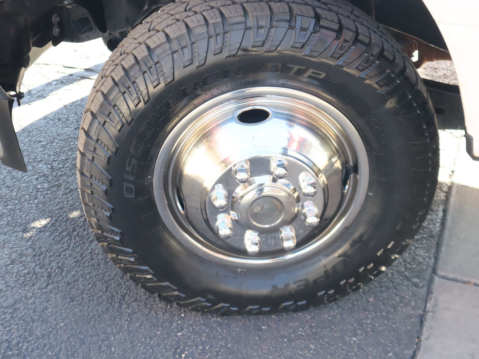 Used 2020 Ford F350 XL w/ Power Equipment Group image 21