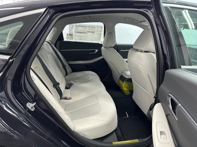 New 2026 Hyundai Sonata SEL image 16