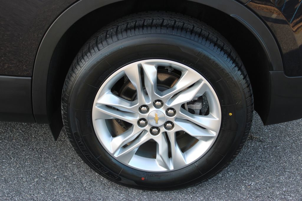 Used 2020 Chevrolet Blazer LT image 37