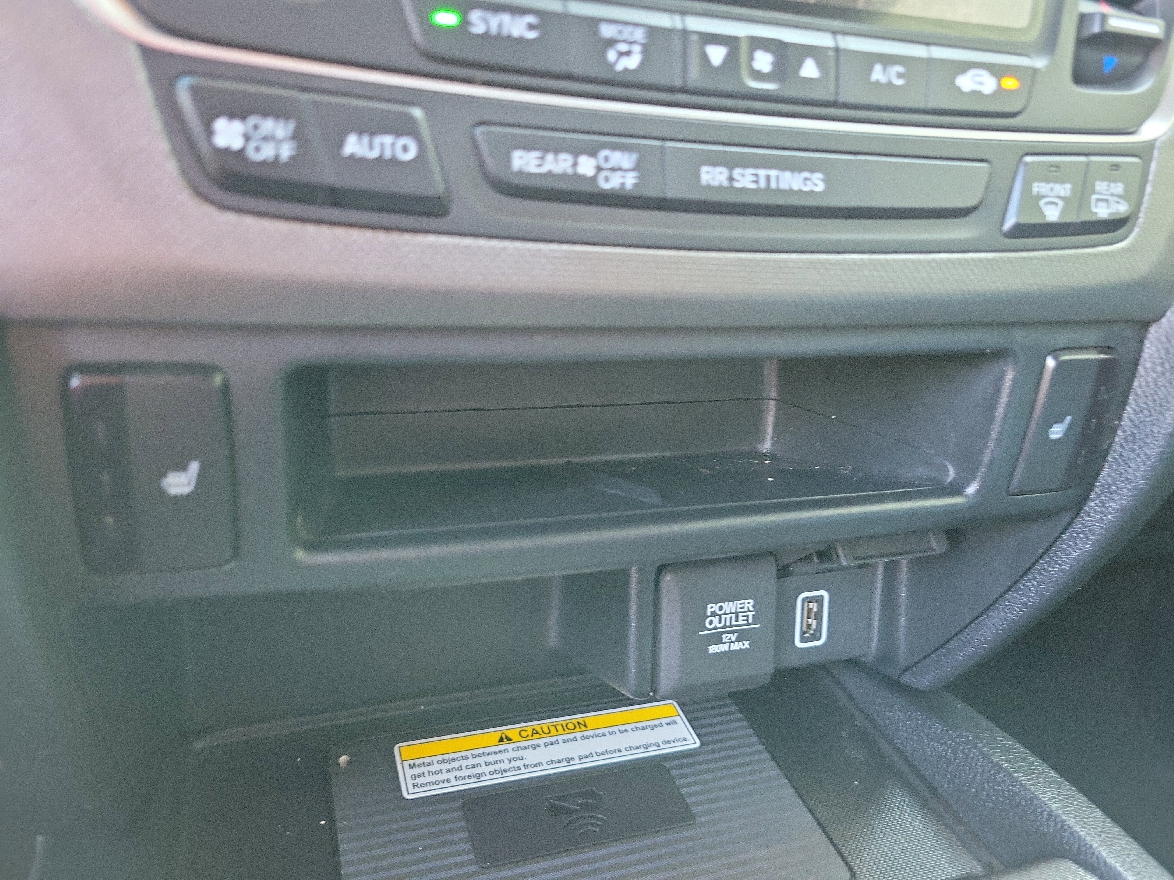 Used 2023 Honda Ridgeline RTL-E image 26