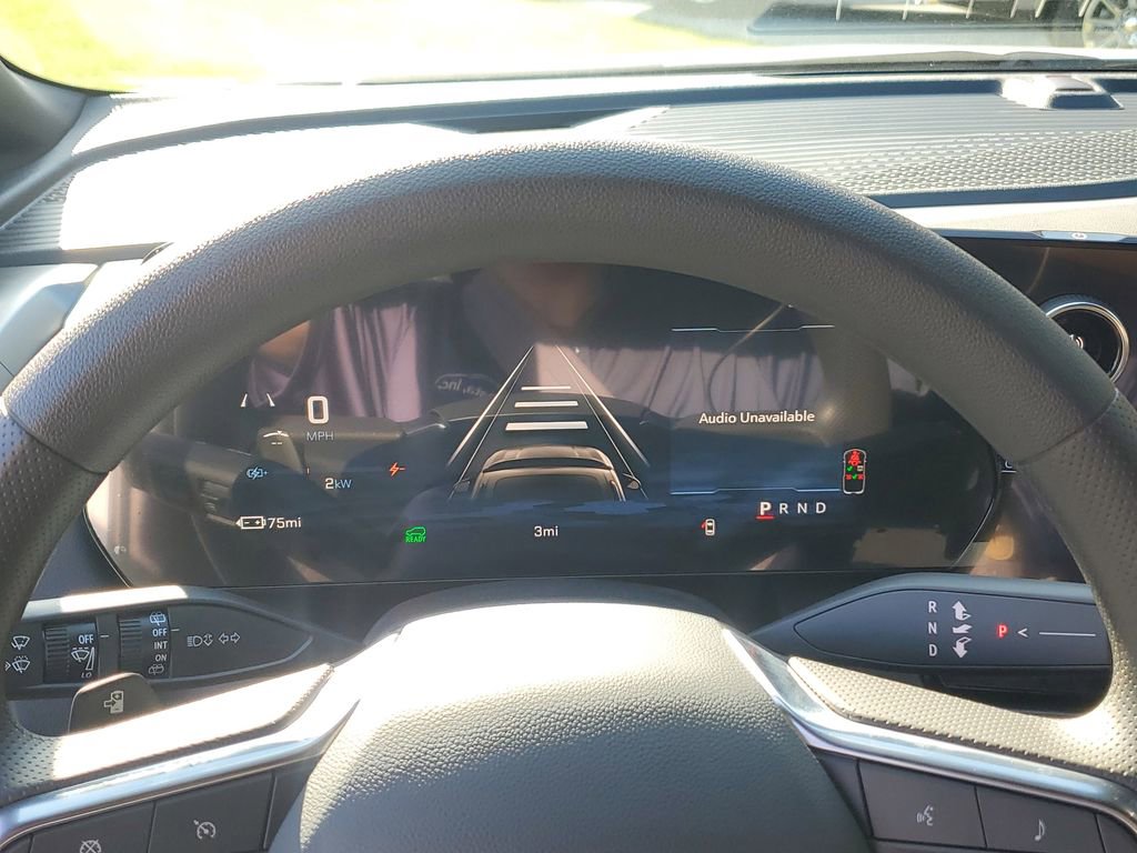 New 2026 Chevrolet Equinox EV LT image 28