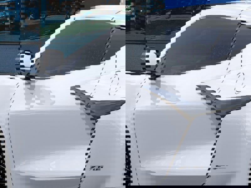 New 2026 Chevrolet Corvette Z06 RWD image 39