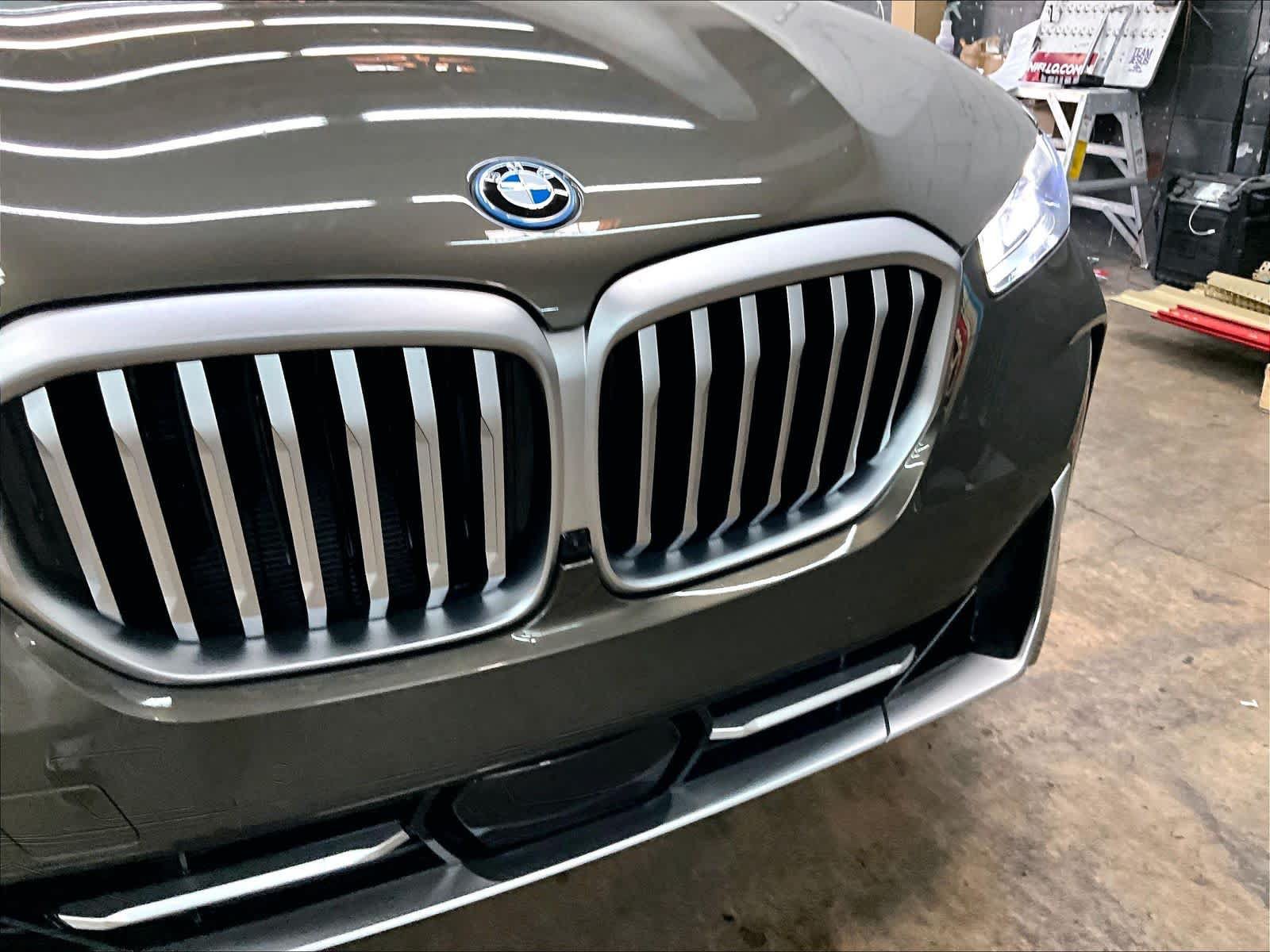 Used 2026 BMW X5 xDrive50e w/ Executive Package AWD/4WD image 33