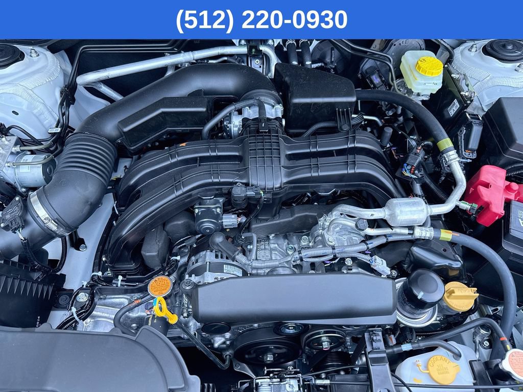 New 2026 Subaru Crosstrek 2.5i Wilderness AWD/4WD image 37