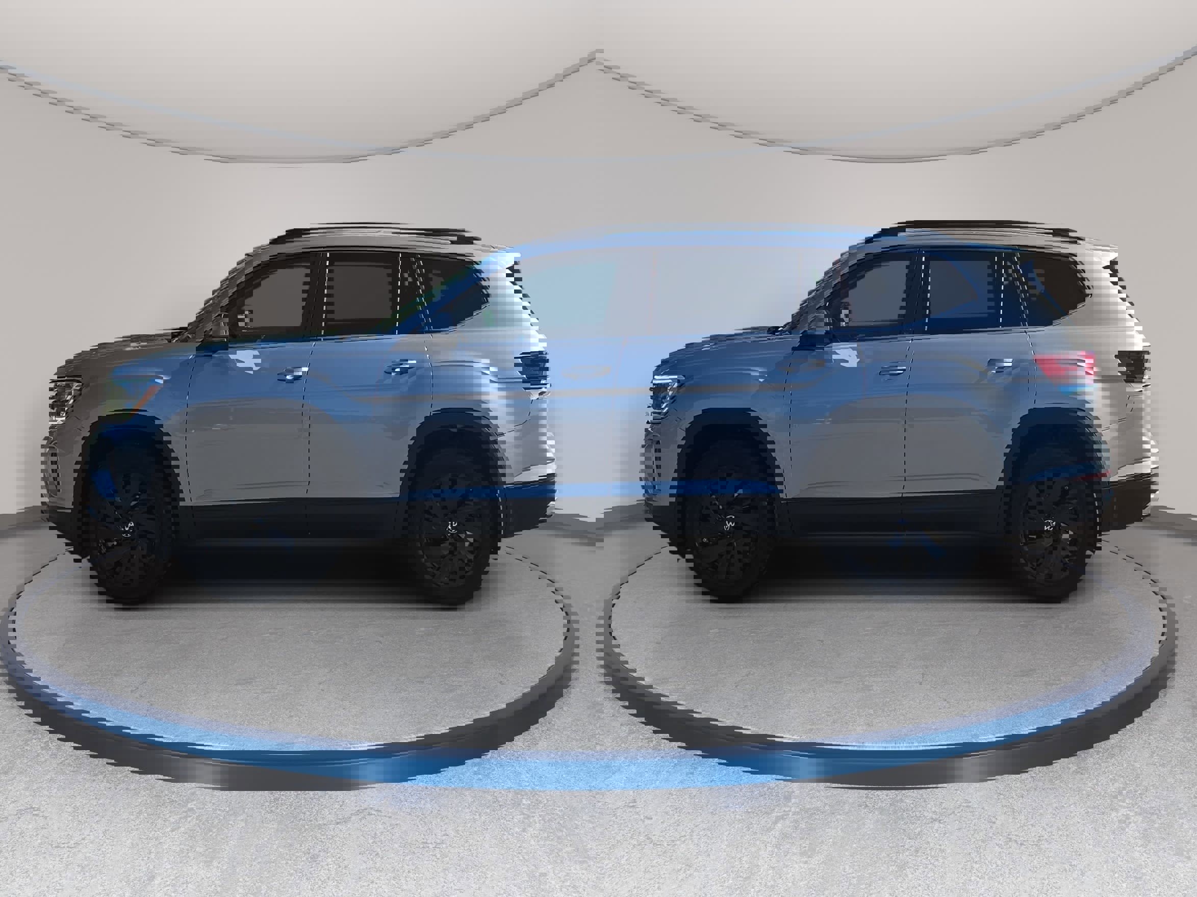 New 2026 Volkswagen Atlas SE image 8