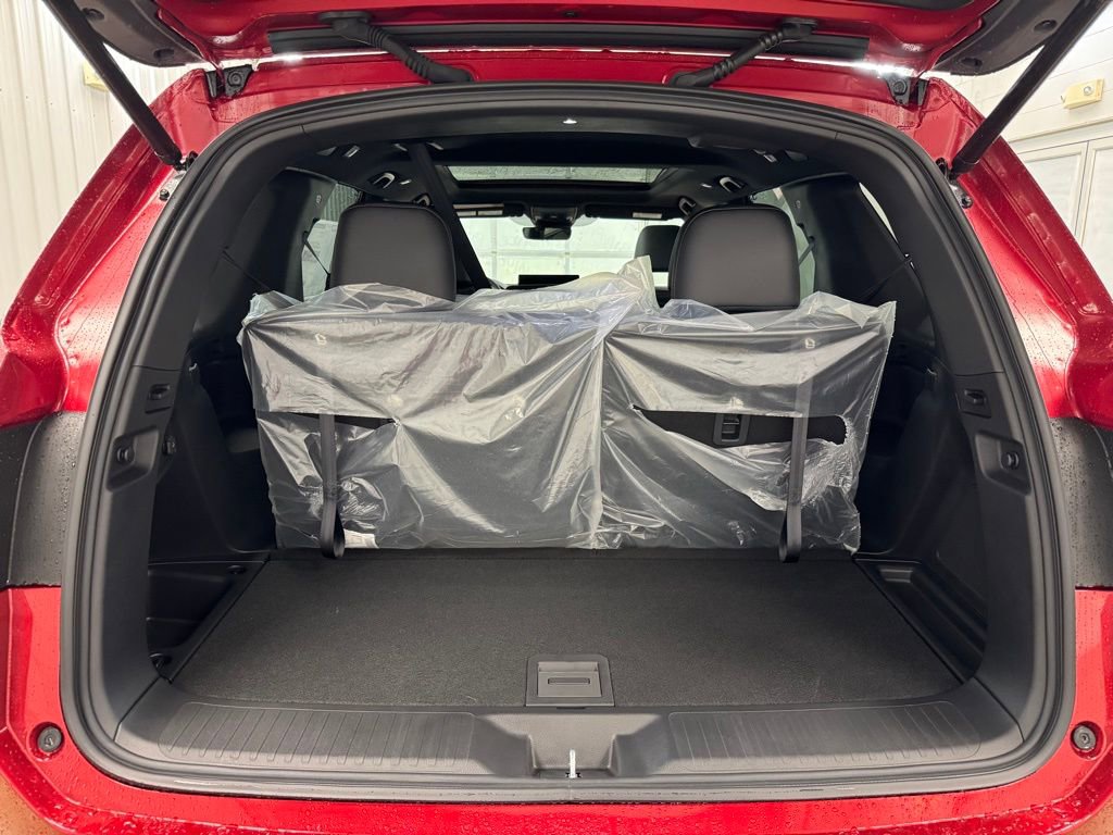 New 2026 Honda Pilot Black Edition image 24