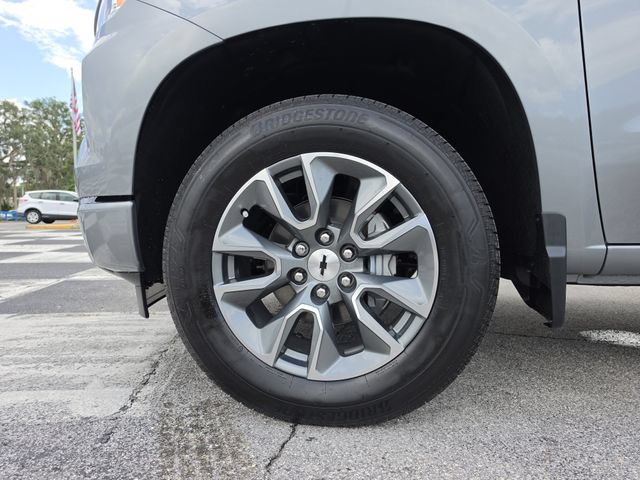 New 2026 Chevrolet Silverado 1500 RST w/ RST All Star Premium Package RWD image 38