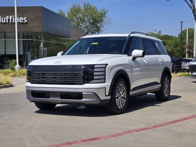 New 2026 Hyundai Palisade SEL Premium AWD/4WD image 2