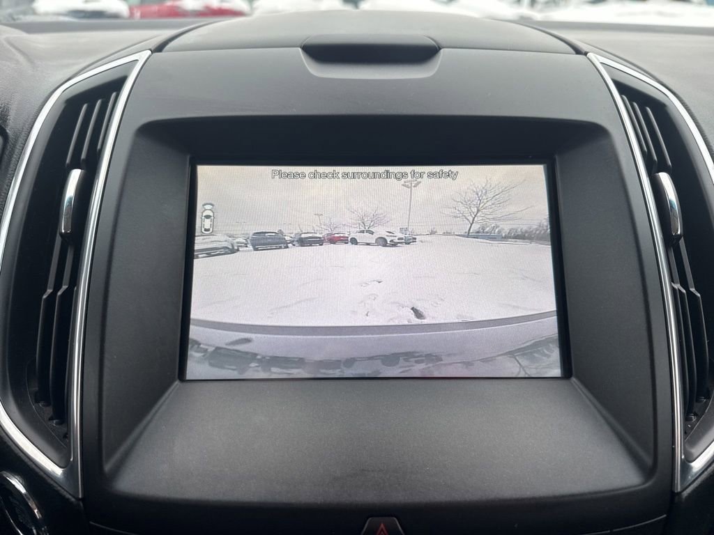 Used 2017 Ford Edge Sport w/ Equipment Group 401A image 34