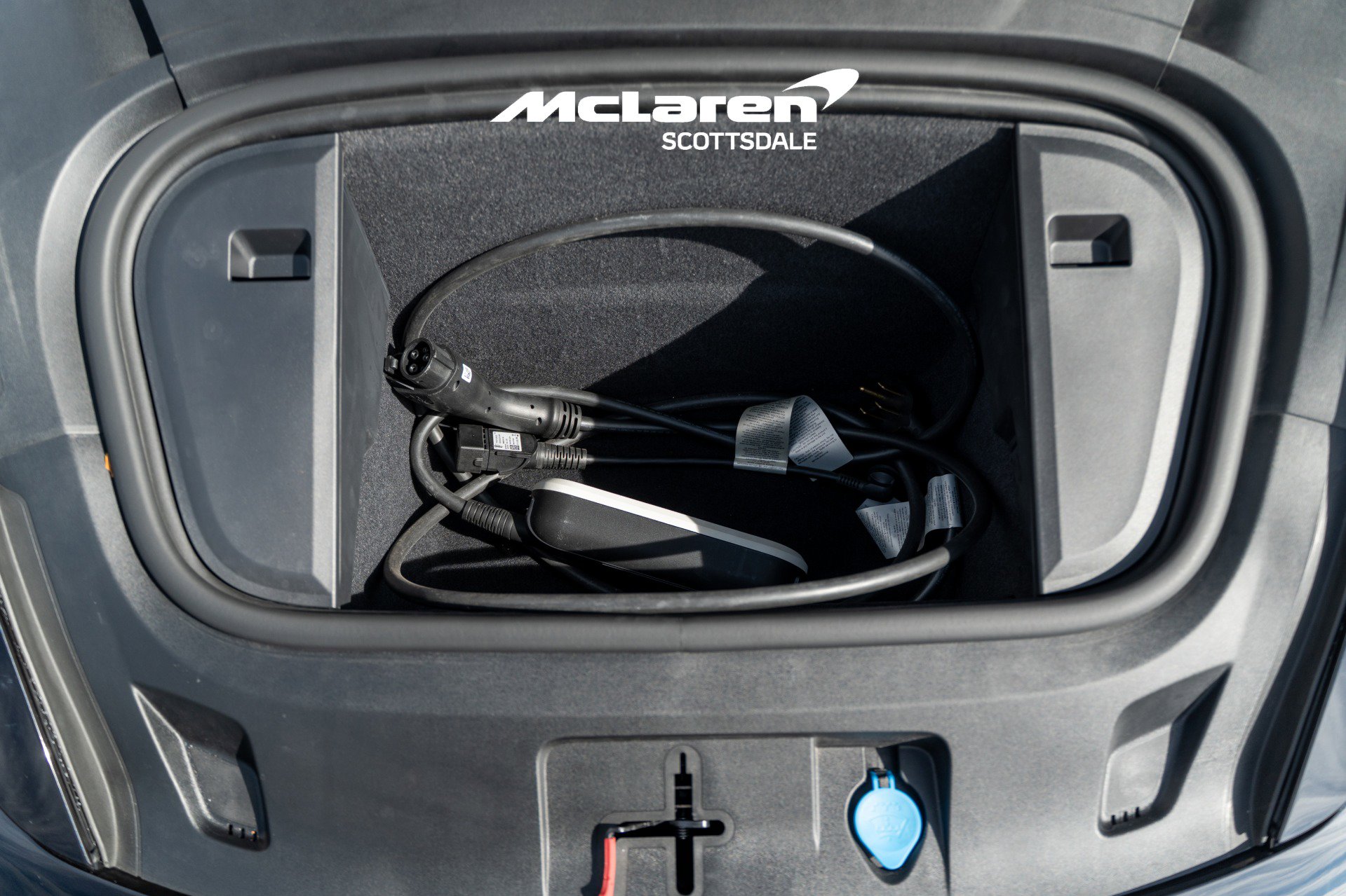 Used 2021 Porsche Taycan image 35