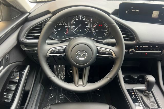 New 2026 MAZDA MAZDA3 s Sport image 15
