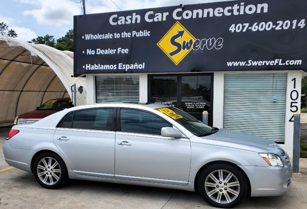 Used 2005 Toyota Avalon FWD image 5