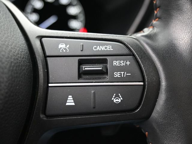 Used 2024 Honda CR-V Sport-L image 14