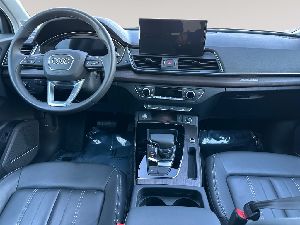 Certified 2023 Audi Q5 2.0T Premium Plus AWD/4WD image 10