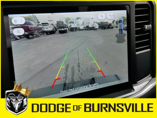 Used 2024 Ford F150 STX w/ Mobile Office Package AWD/4WD image 29
