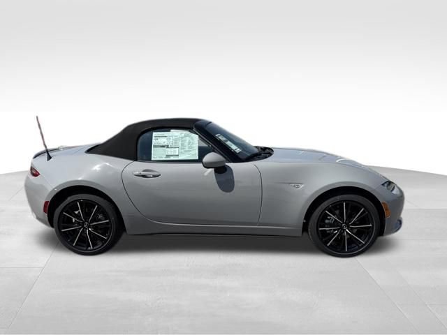 New 2026 MAZDA MX-5 Miata Grand Touring image 6