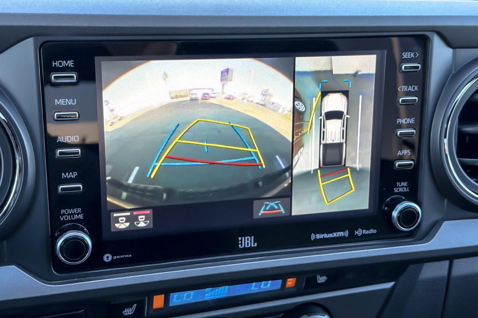 Certified 2021 Toyota Tacoma TRD Pro image 18