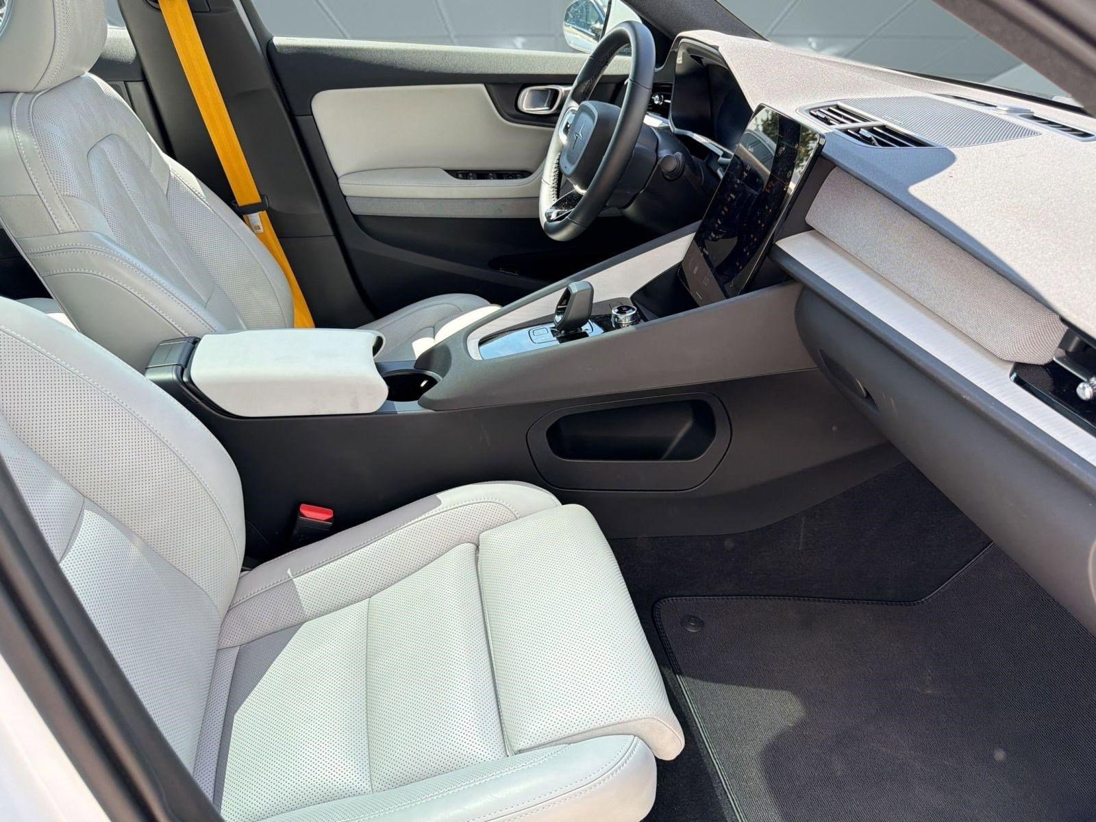 Used 2023 Polestar Polestar 2 w/ Pilot Pack AWD/4WD image 29