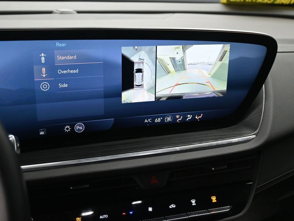 Used 2024 Buick Envision Preferred image 29