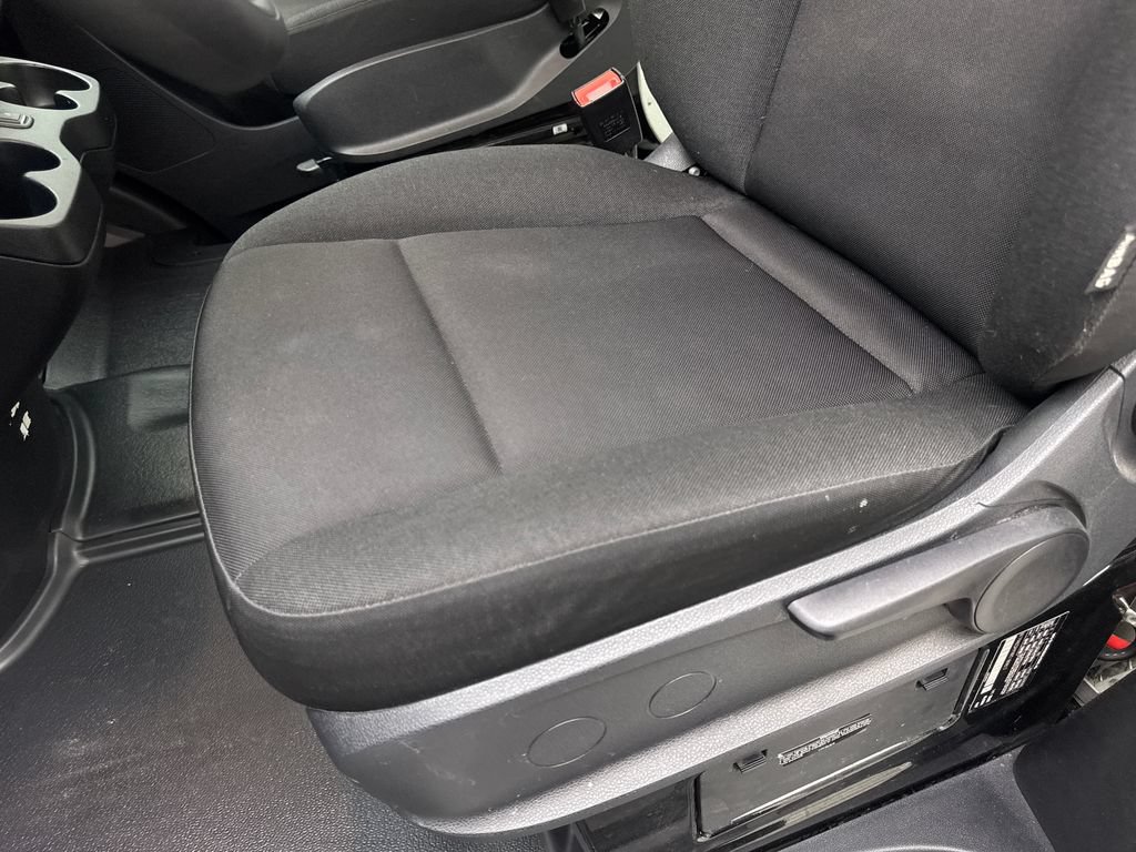 Used 2024 Mercedes-Benz Sprinter 2500 image 27