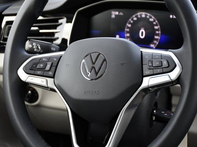 New 2026 Volkswagen Jetta S FWD image 20