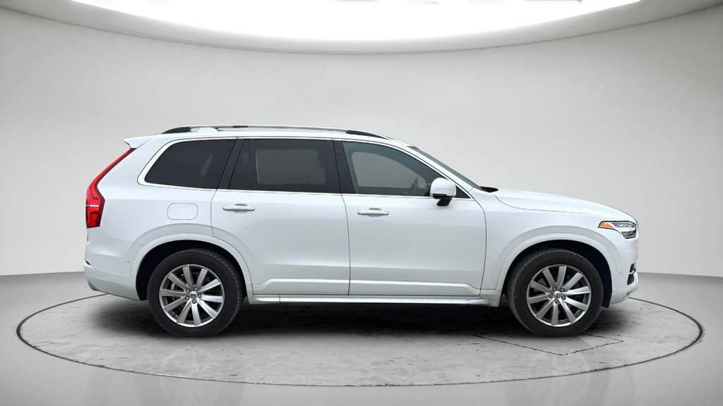 Used 2019 Volvo XC90 T6 Momentum w/ Advanced Package AWD/4WD image 4