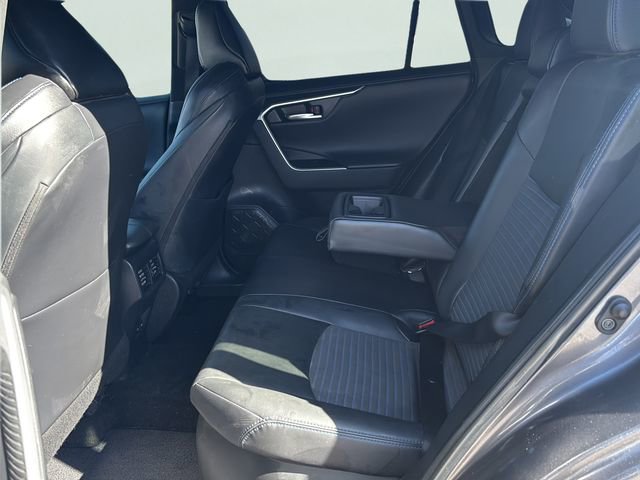 Used 2022 Toyota RAV4 XSE image 15
