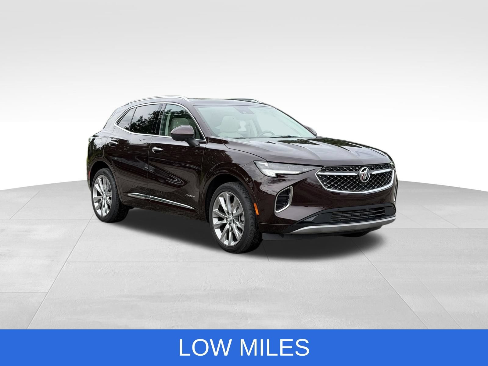 Used 2023 Buick Envision Avenir AWD/4WD image 11