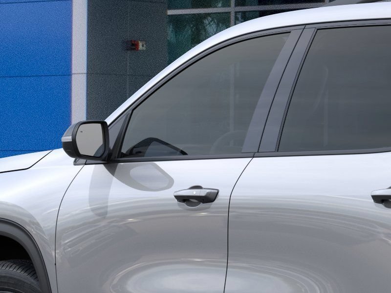 New 2027 Chevrolet Traverse RS FWD image 12
