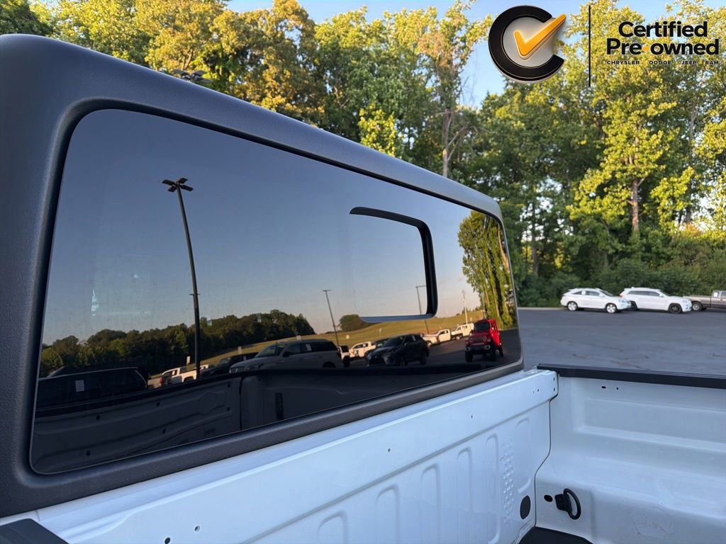 Used 2022 Jeep Gladiator Sport AWD/4WD image 14