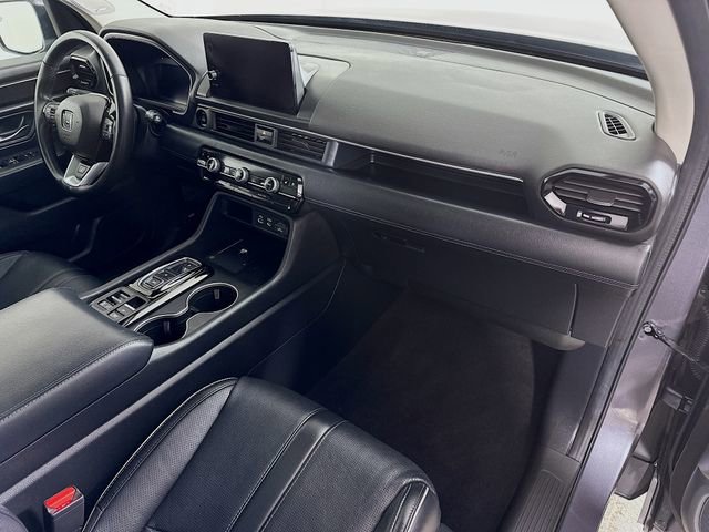 Certified 2024 Honda Pilot Elite image 35