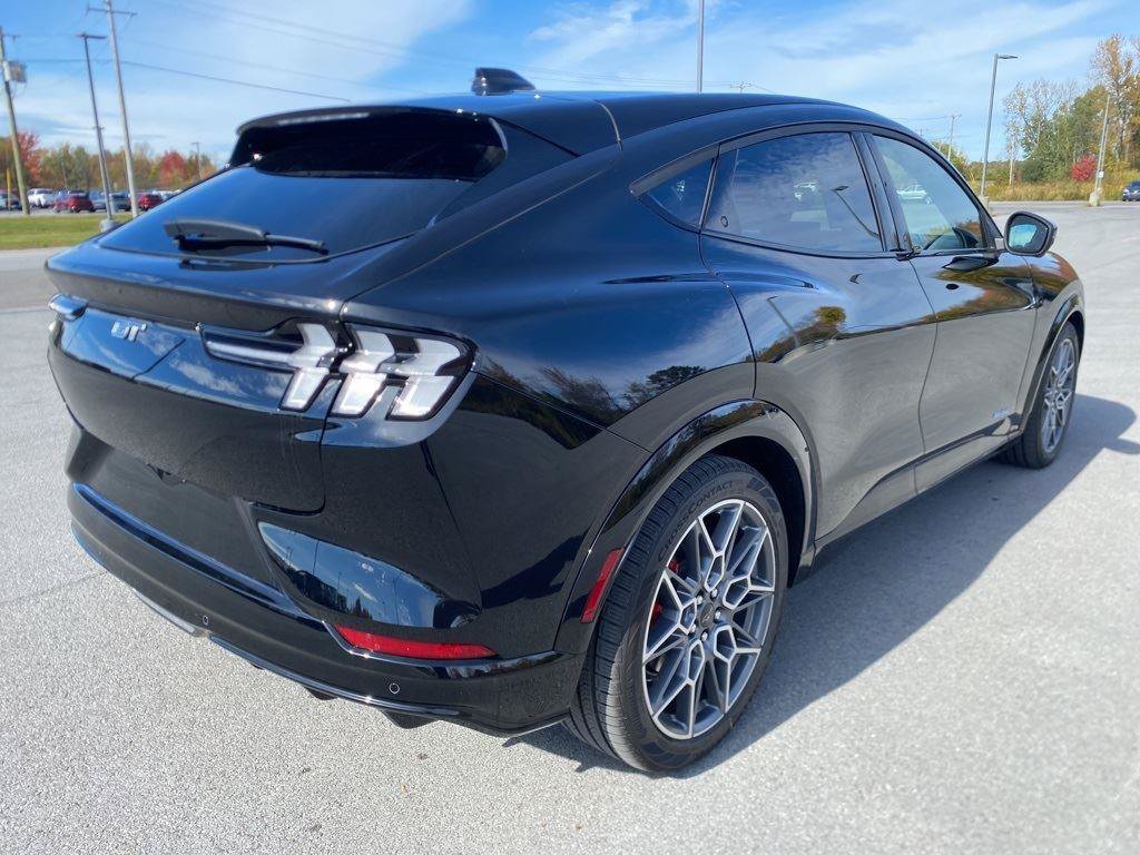 New 2025 Ford Mustang Mach-E GT w/ Interior Protection Package AWD/4WD image 13