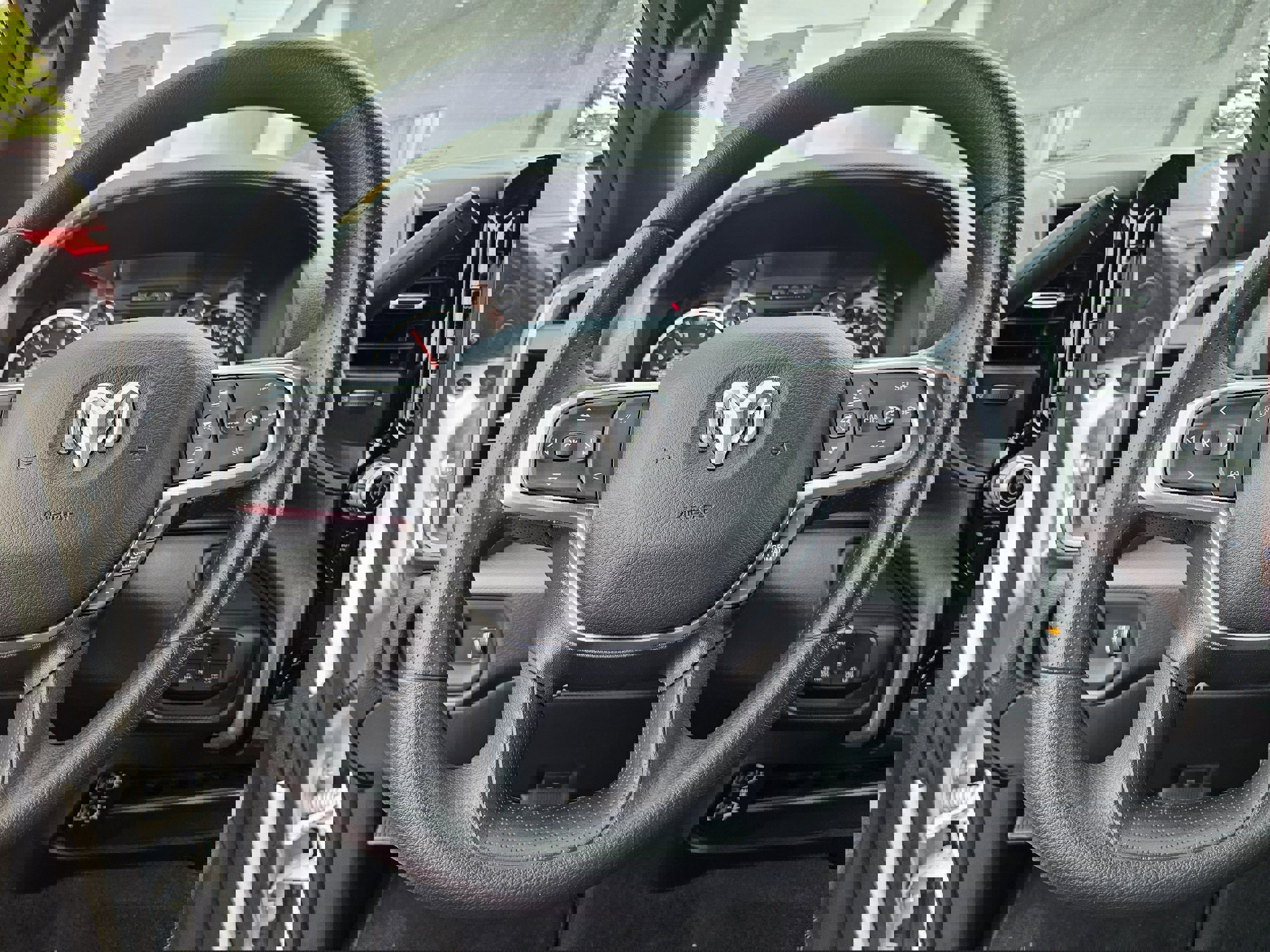 New 2026 RAM 2500 Tradesman image 24