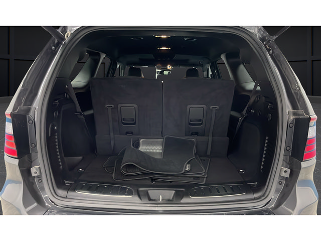 Used 2025 Dodge Durango GT AWD/4WD image 28