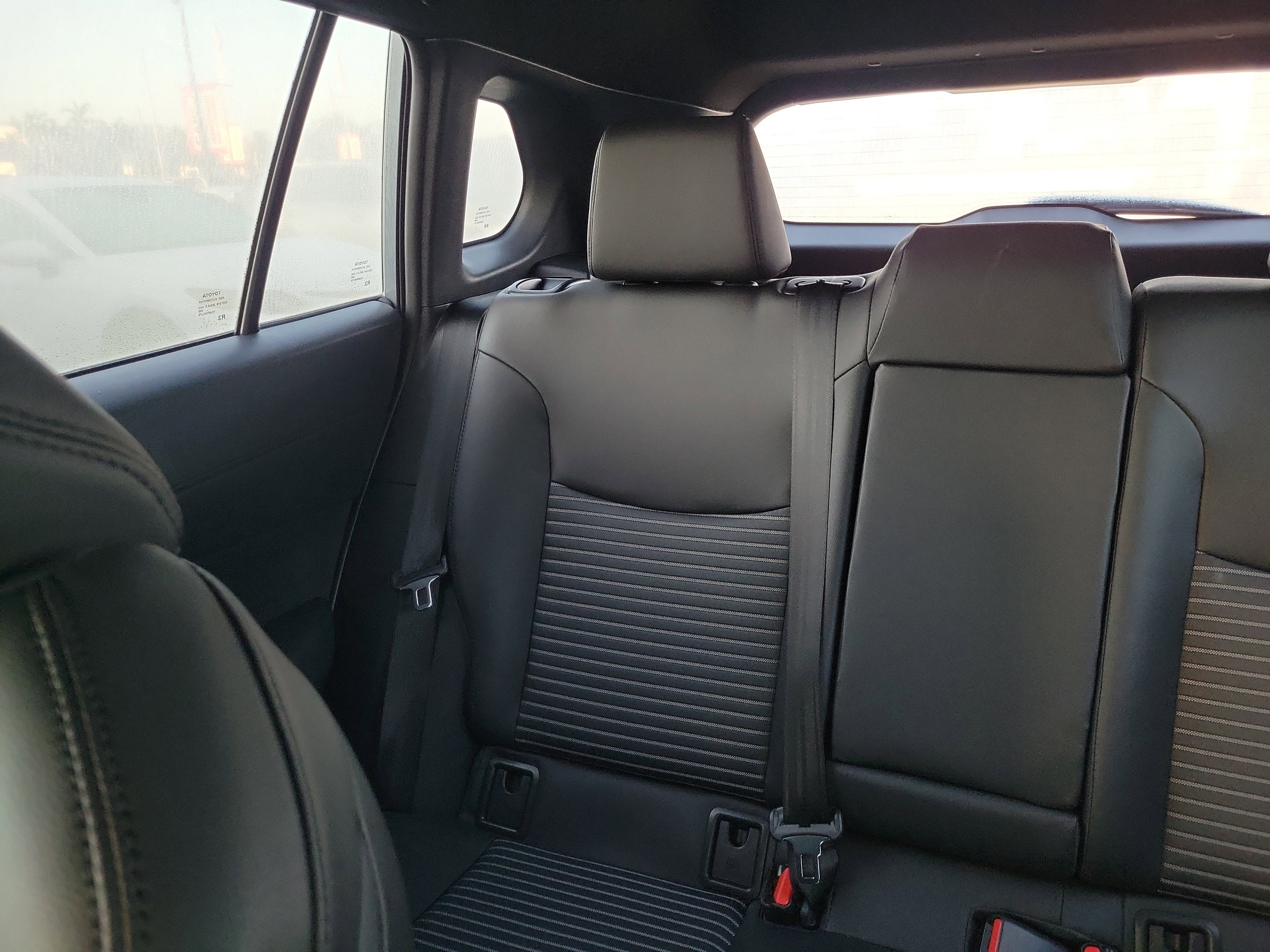 Used 2024 Toyota Corolla Cross SE image 20