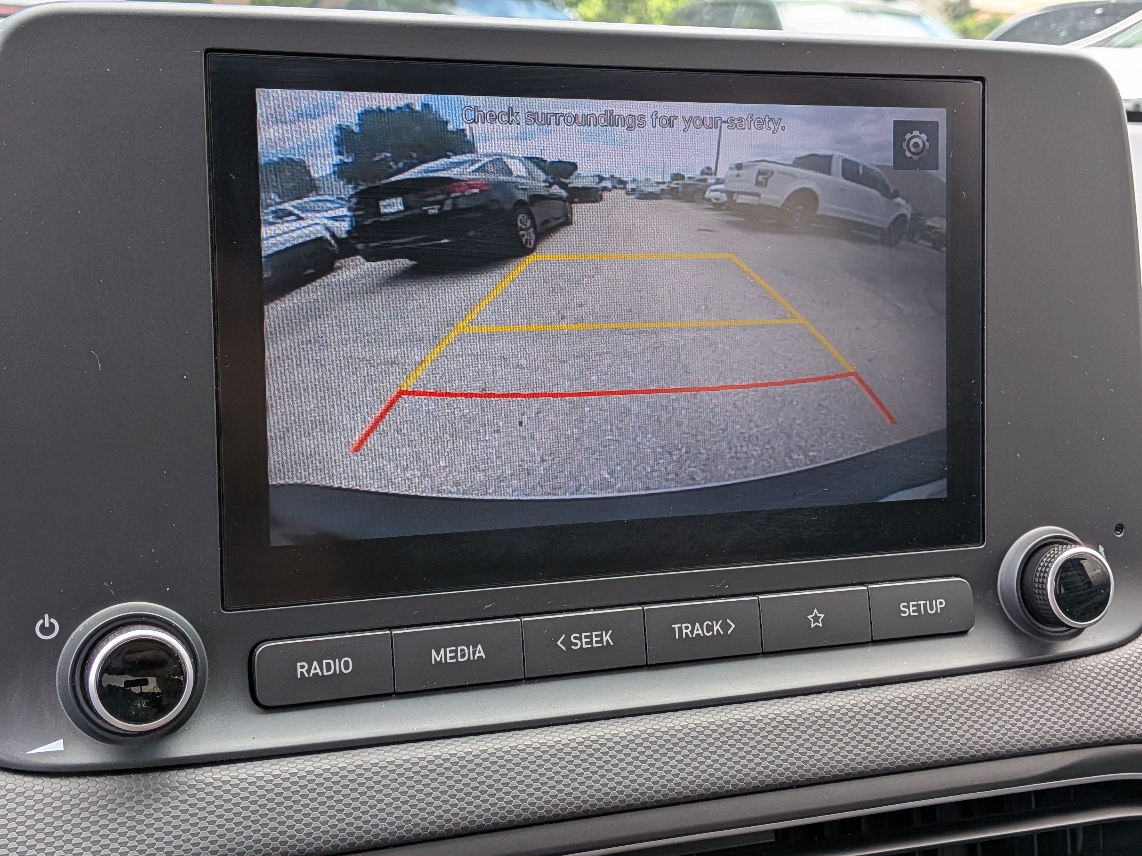 Used 2022 Hyundai Kona SE FWD image 30