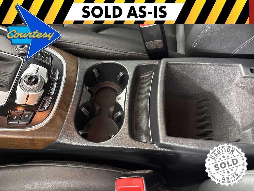 Used 2014 Audi Q5 2.0T Premium Plus w/ Premium Plus Package AWD/4WD image 36