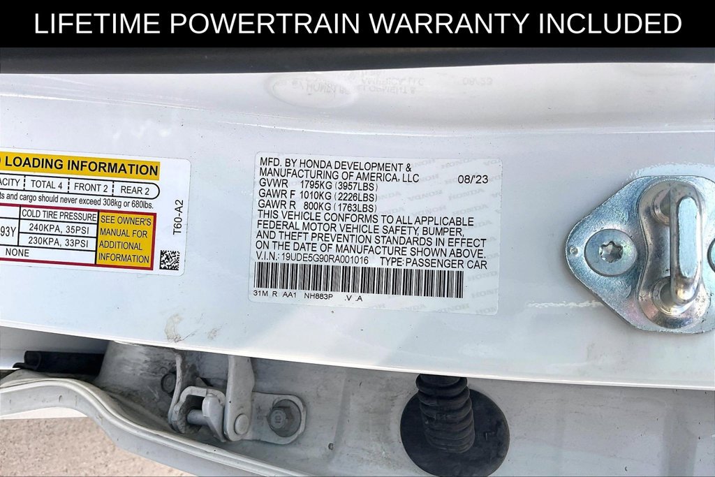 Used 2024 Acura Integra Type S FWD image 26