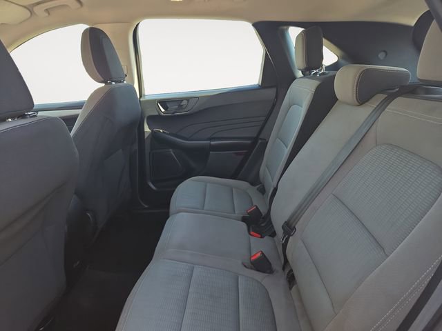 Used 2021 Ford Escape S image 14