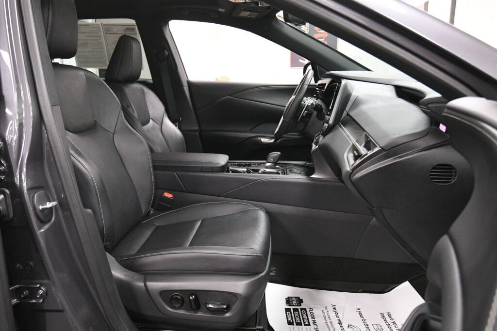 Used 2024 Lexus RX 350 Premium Plus AWD/4WD image 28