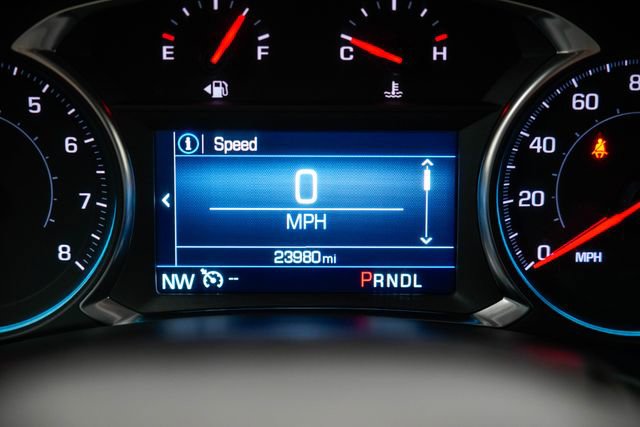 Used 2024 Chevrolet Equinox LT w/ LPO, Floor Liner Package image 33