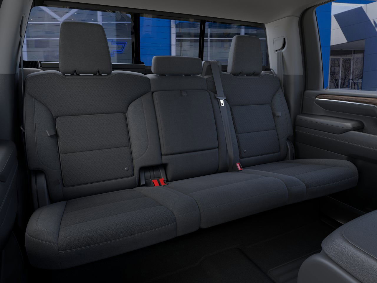 New 2026 Chevrolet Silverado 3500 LT w/ All Star Edition image 19