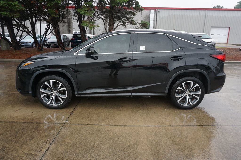 Used 2016 Lexus RX 350 FWD w/ Premium Package image 16